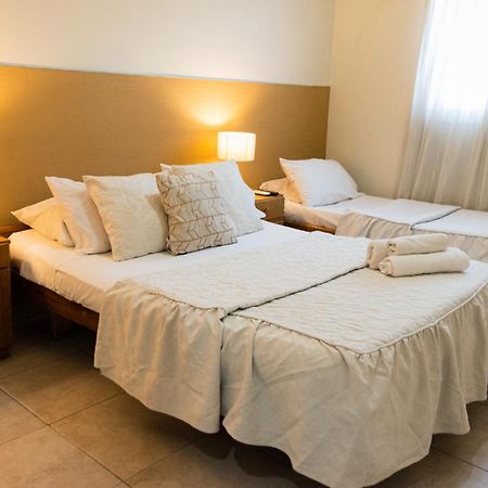 Alma Mendoza Hotel Dış mekan fotoğraf