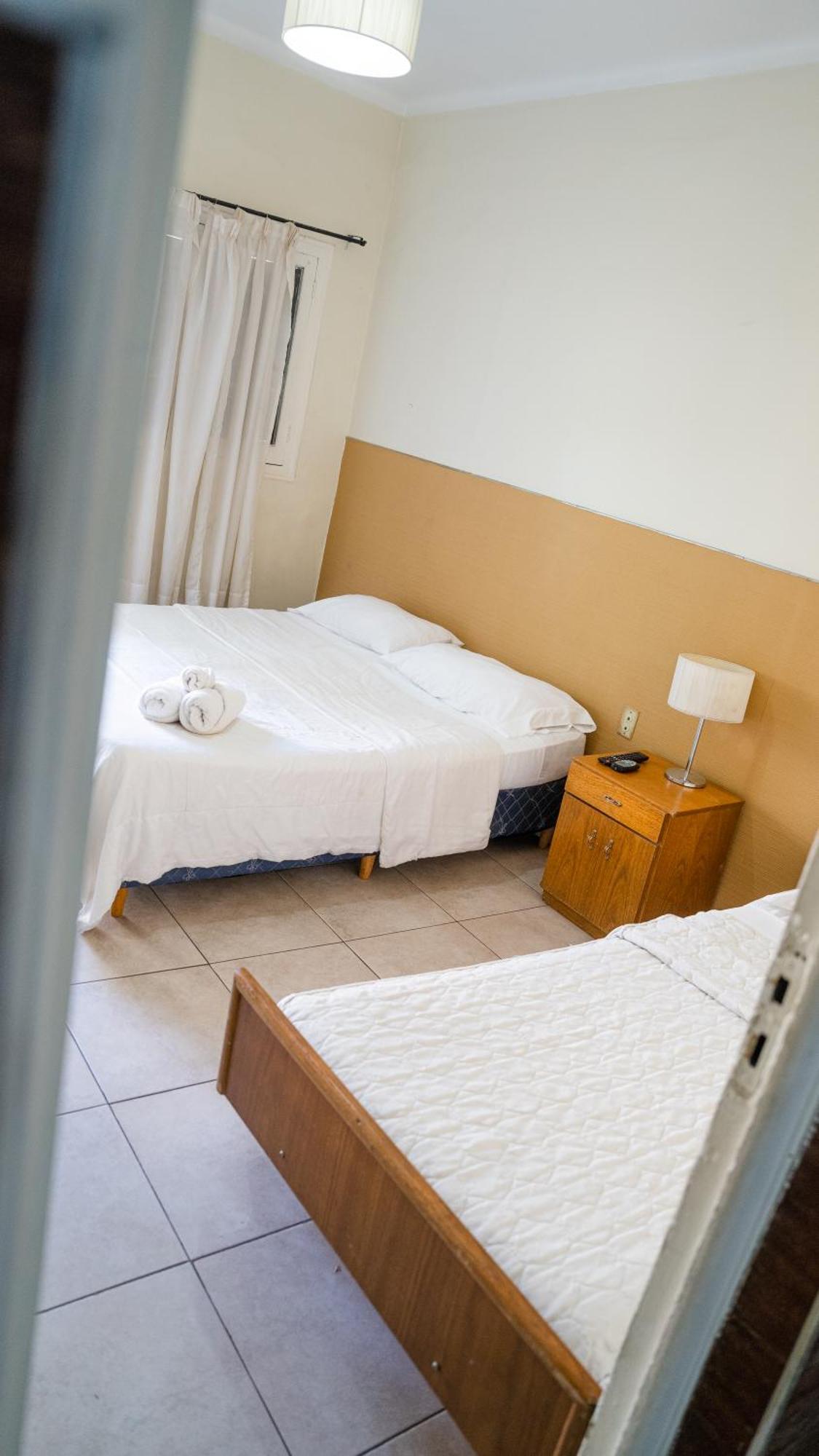 Alma Mendoza Hotel Dış mekan fotoğraf