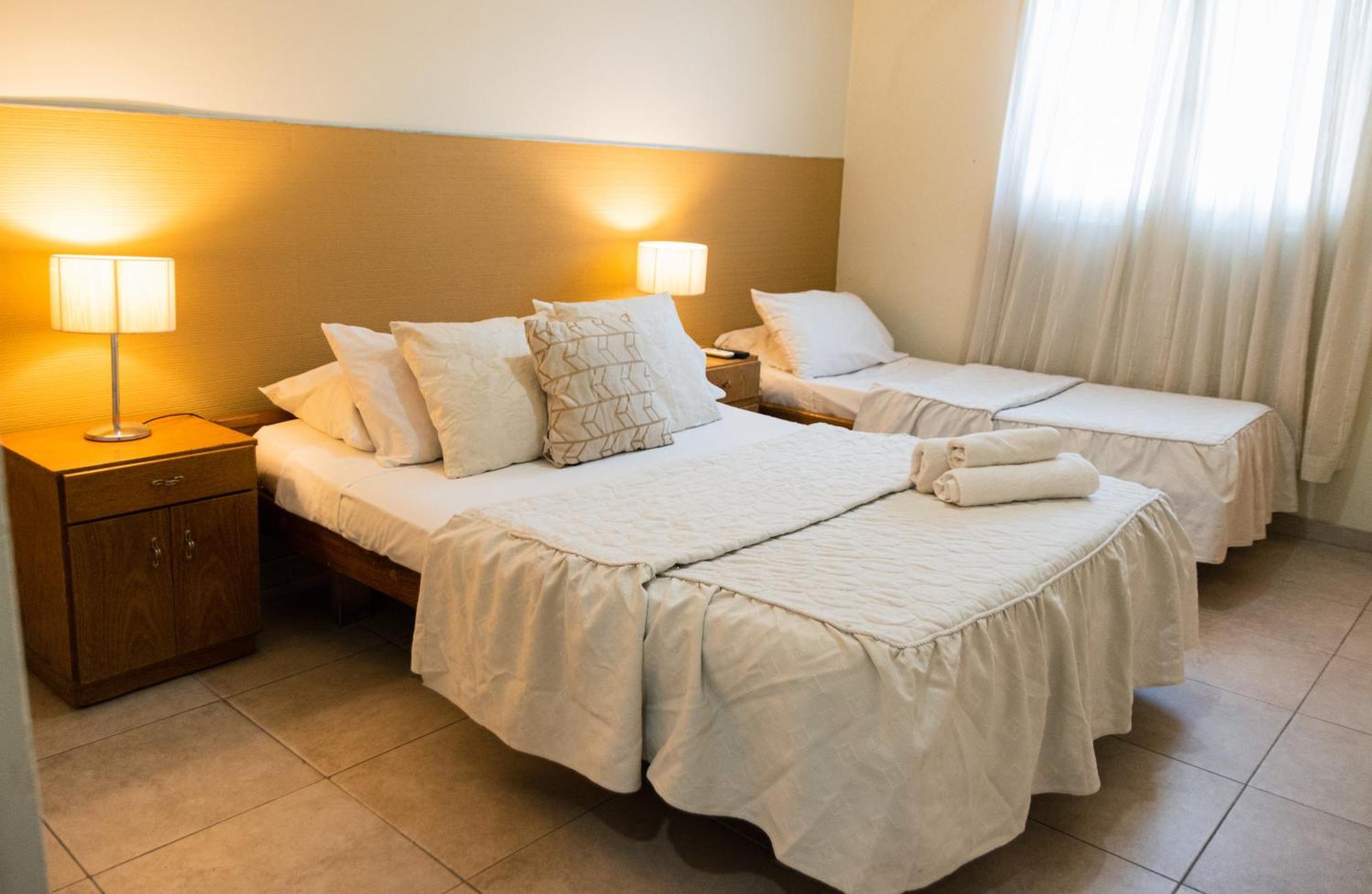 Alma Mendoza Hotel Dış mekan fotoğraf